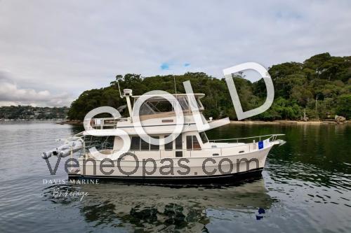 Mainship 400 Tekniset tiedot ja arvostelut